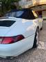 Porsche 911 Carrera Cabrio White - thumbnail 5