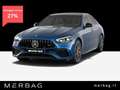 Mercedes-Benz C 43 AMG 4Matic+ Mild hybrid Premium Pro Blau - thumbnail 1