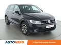 Volkswagen Tiguan 1.4 TSI ACT Sound BlueMotion Aut.*NAVI* Schwarz - thumbnail 8