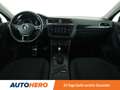 Volkswagen Tiguan 1.4 TSI ACT Sound BlueMotion Aut.*NAVI* Schwarz - thumbnail 12
