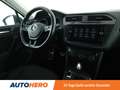 Volkswagen Tiguan 1.4 TSI ACT Sound BlueMotion Aut.*NAVI* Schwarz - thumbnail 13
