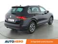 Volkswagen Tiguan 1.4 TSI ACT Sound BlueMotion Aut.*NAVI* Schwarz - thumbnail 6