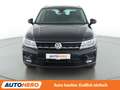 Volkswagen Tiguan 1.4 TSI ACT Sound BlueMotion Aut.*NAVI* Schwarz - thumbnail 9
