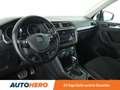 Volkswagen Tiguan 1.4 TSI ACT Sound BlueMotion Aut.*NAVI* Schwarz - thumbnail 11