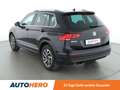 Volkswagen Tiguan 1.4 TSI ACT Sound BlueMotion Aut.*NAVI* Schwarz - thumbnail 4