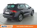 Volkswagen Tiguan 1.4 TSI ACT Sound BlueMotion Aut.*NAVI* Schwarz - thumbnail 6