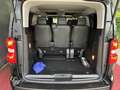 Opel Zafira Life VIP längster Radstand/Standheizung/AHK/8Sitzer Noir - thumbnail 4