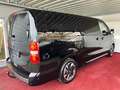Opel Zafira Life VIP/langer Radstand/Standheizung/AHK/Service neu Schwarz - thumbnail 10