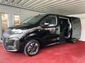 Opel Zafira Life VIP/langer Radstand/Standheizung/AHK/Service neu Schwarz - thumbnail 35