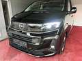 Opel Zafira Life VIP längster Radstand/Standheizung/AHK/8Sitzer Noir - thumbnail 32