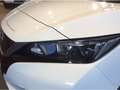 Nissan Leaf (ZE1) MY21-40KW -Tempomat, Klimaautomatik Weiß - thumbnail 11