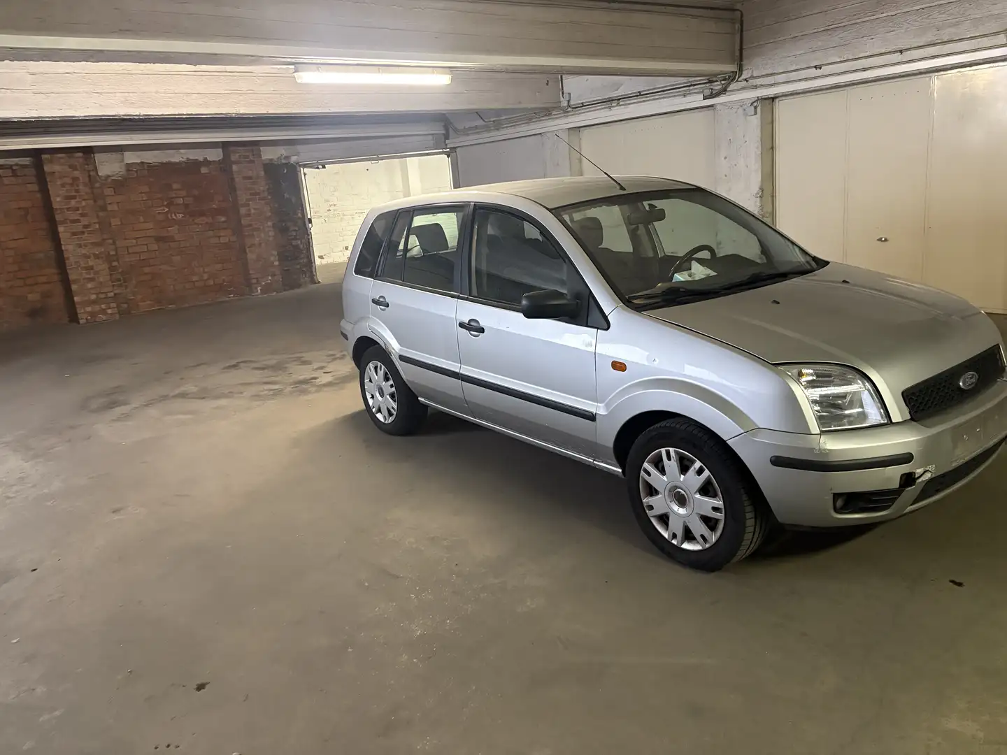 Ford Fusion ‼️forde fusion automatique prete à immatricul - 2