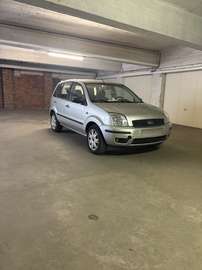 ‼️forde fusion automatique prete à immatricul