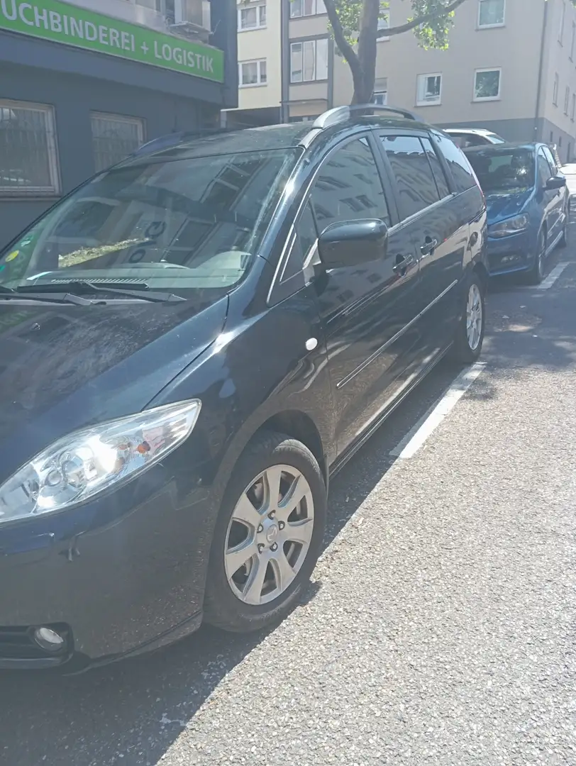 Mazda 5 2.0 Top - 1
