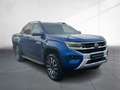 Volkswagen Amarok Aventura DC 177 kW 3.0 TDI 4Motion Bleu - thumbnail 5
