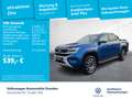 Volkswagen Amarok Aventura DC 177 kW 3.0 TDI 4Motion Bleu - thumbnail 1