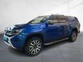 Volkswagen Amarok Aventura DC Standh. Kamera Winterp LED Blau - thumbnail 2