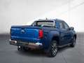 Volkswagen Amarok Aventura DC 177 kW 3.0 TDI 4Motion Blau - thumbnail 4