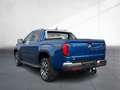 Volkswagen Amarok Aventura DC 177 kW 3.0 TDI 4Motion Bleu - thumbnail 3