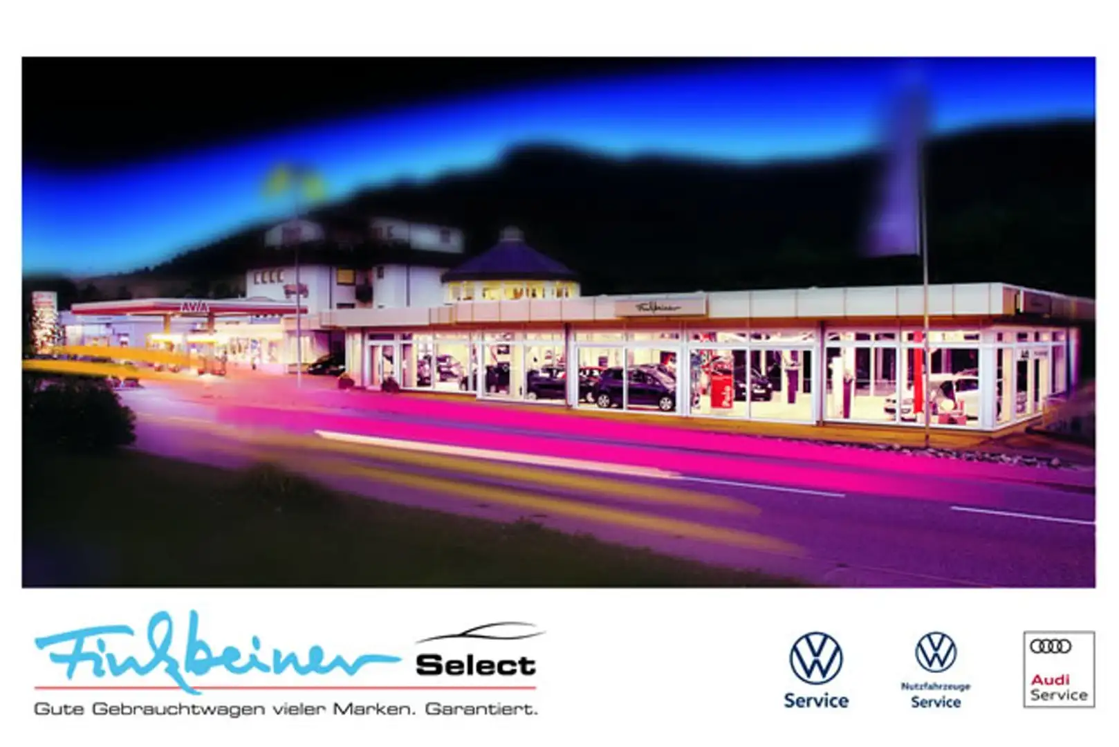 Volkswagen ID.4 Pro Performance 1-Gang-Automatik Bluetooth Noir - 2