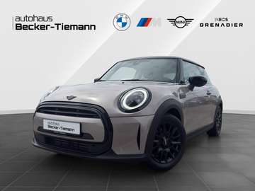 3-Türer Aut. CarPlay/Driving/Tempomat/PDC/Sportsit