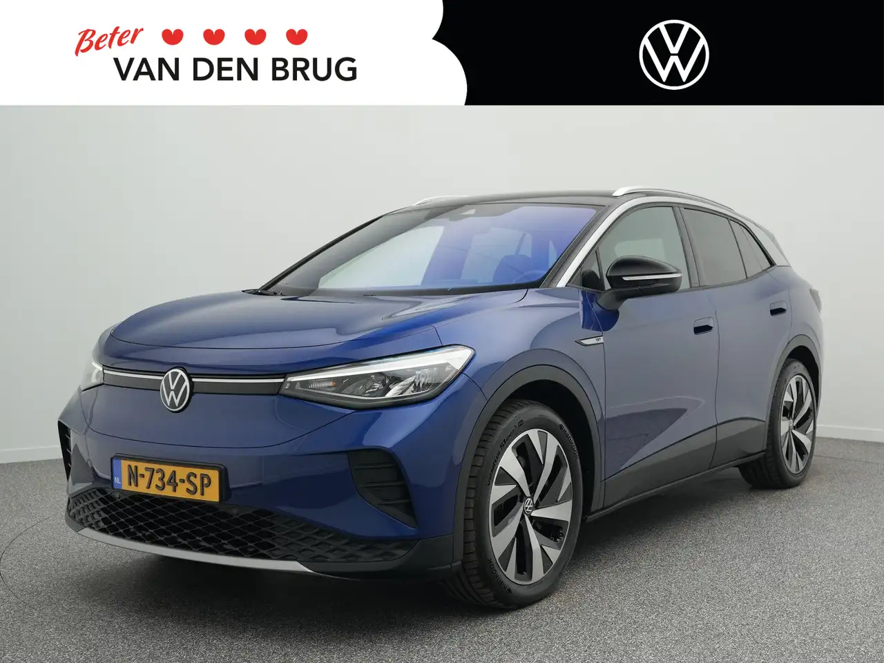 Volkswagen ID.4