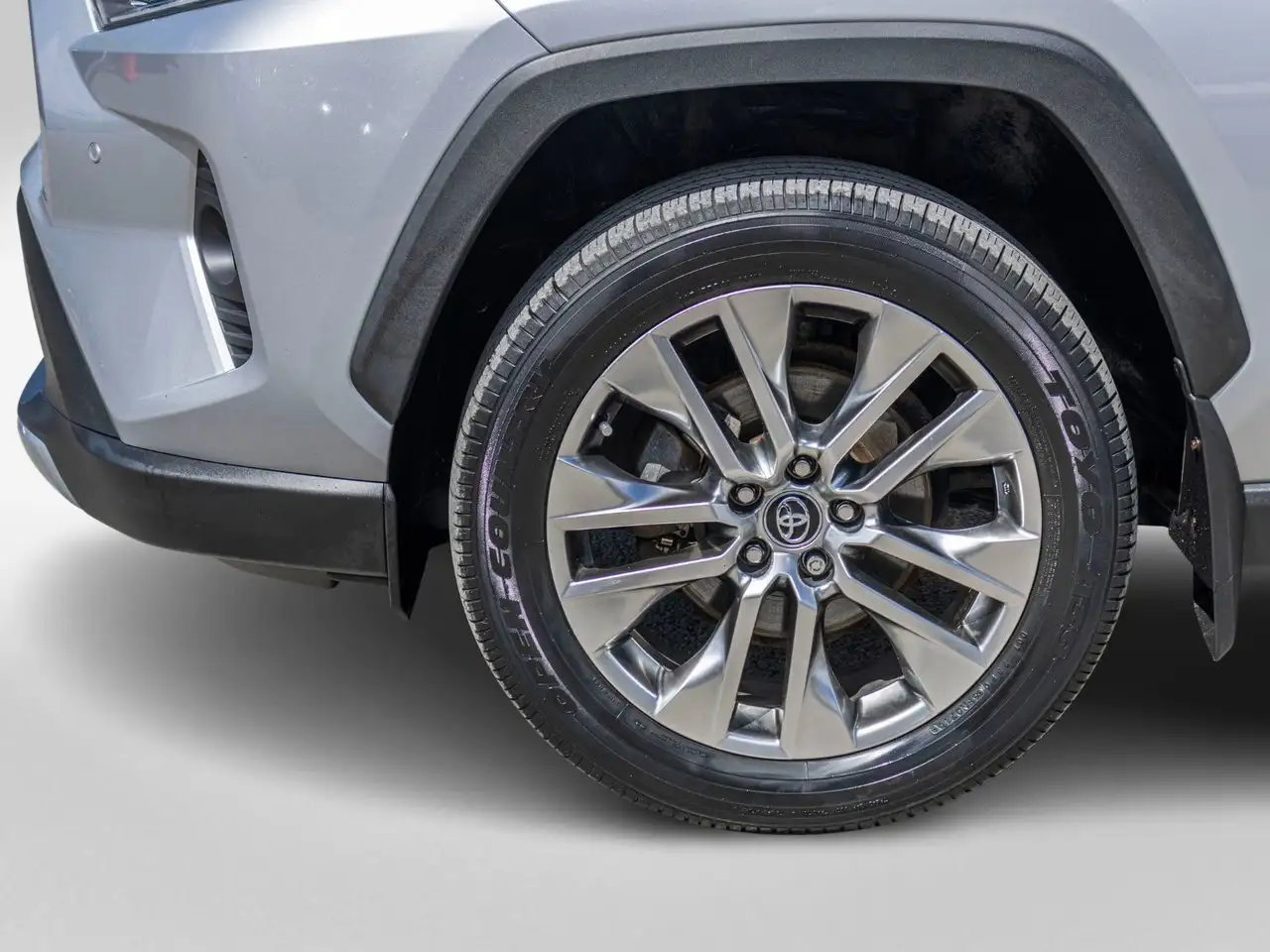 Toyota RAV 4 снимка Toyota RAV 4