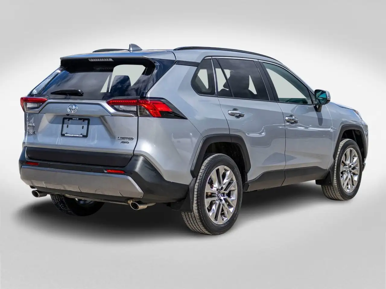 Toyota RAV 4 снимка Toyota RAV 4