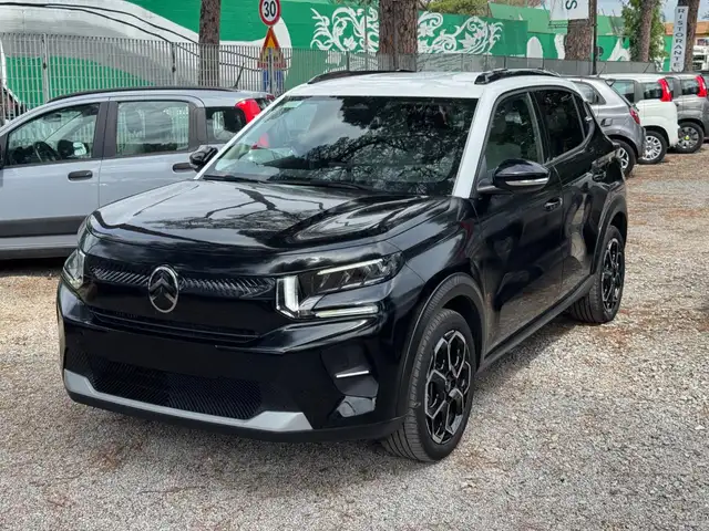Citroen C3 TURBO 1.2cc 100cv