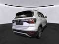 Volkswagen T-Cross ACTIVE 1.0 TSI NAVI REAR VIEW SHZ LIGHT Silber - thumbnail 2
