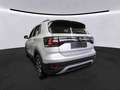 Volkswagen T-Cross ACTIVE 1.0 TSI NAVI REAR VIEW SHZ LIGHT Silber - thumbnail 4