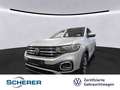 Volkswagen T-Cross ACTIVE 1.0 TSI NAVI REAR VIEW SHZ LIGHT Silber - thumbnail 1