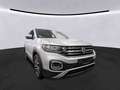 Volkswagen T-Cross ACTIVE 1.0 TSI NAVI REAR VIEW SHZ LIGHT Silber - thumbnail 3
