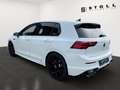 Volkswagen Golf R VIII 2.0 TSI IQ.Drive+IQ.Light+Harman&Kardon+++ Blanc - thumbnail 4