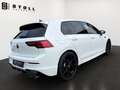 Volkswagen Golf R VIII 2.0 TSI IQ.Drive+IQ.Light+Harman&Kardon+++ Blanc - thumbnail 3