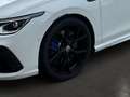 Volkswagen Golf R VIII 2.0 TSI IQ.Drive+IQ.Light+Harman&Kardon+++ Blanc - thumbnail 6