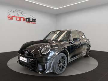Mini Cooper 5p 1.5 C 156cv JCW auto