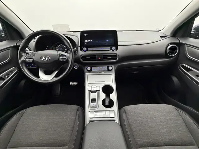 Hyundai Kona view 3