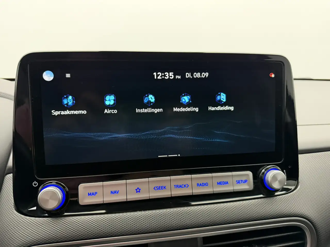 Hyundai Kona EV Fashion 64 kWh 3-Fase SOH 94,9% Warmtepomp, миниатюра 13