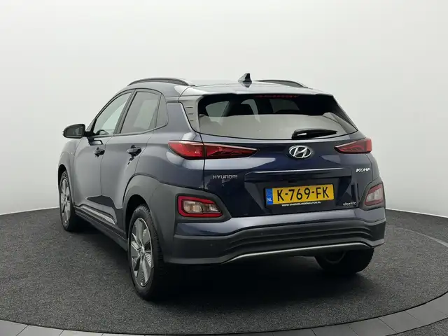 Hyundai Kona view 8