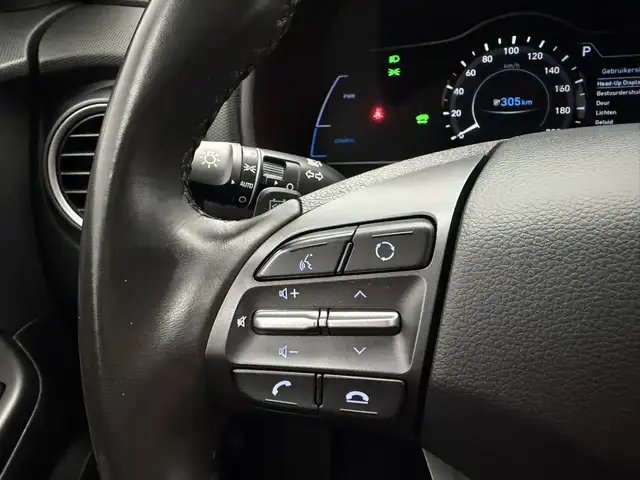 Hyundai Kona view 21