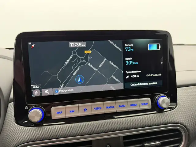 Hyundai Kona view 5