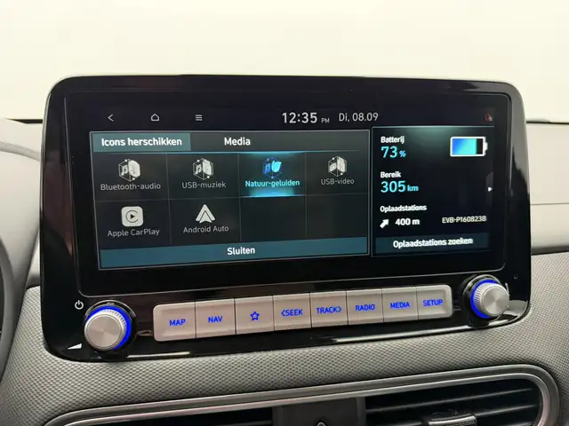 Hyundai Kona view 6