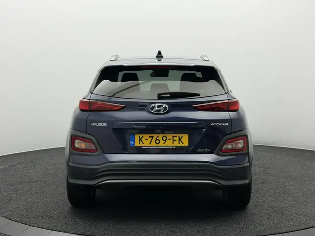 Hyundai Kona view 25