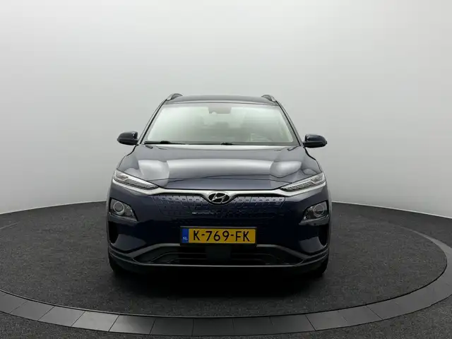 Hyundai Kona view 20