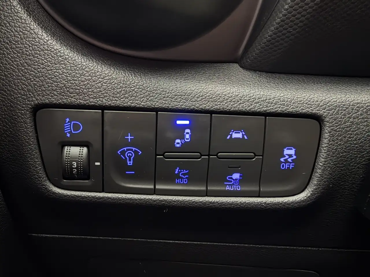 Hyundai Kona EV Fashion 64 kWh 3-Fase SOH 94,9% Warmtepomp, миниатюра 16