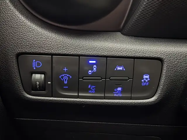 Hyundai Kona view 16
