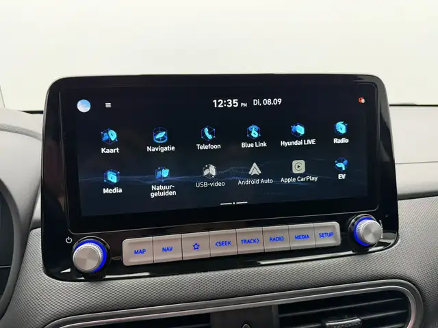 Hyundai Kona view 10