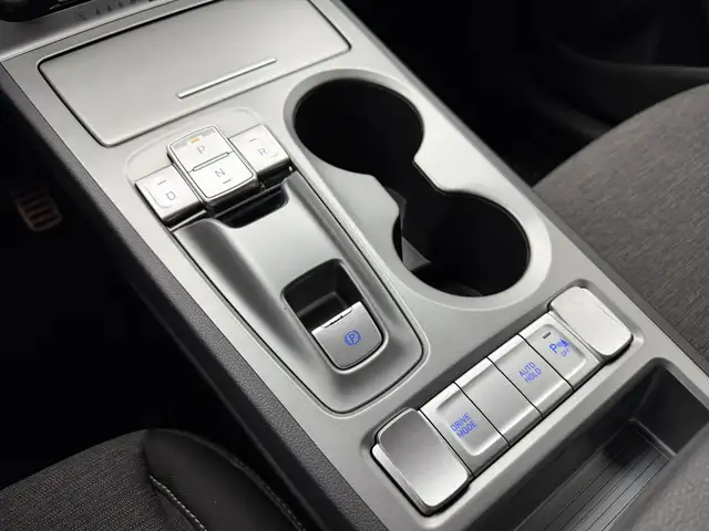 Hyundai Kona view 14