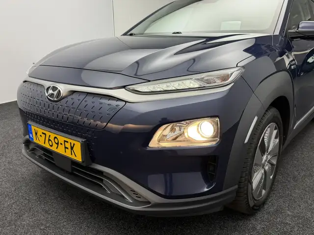 Hyundai Kona view 15